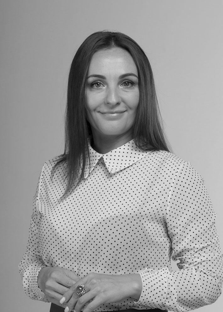Лариса Гутаревич